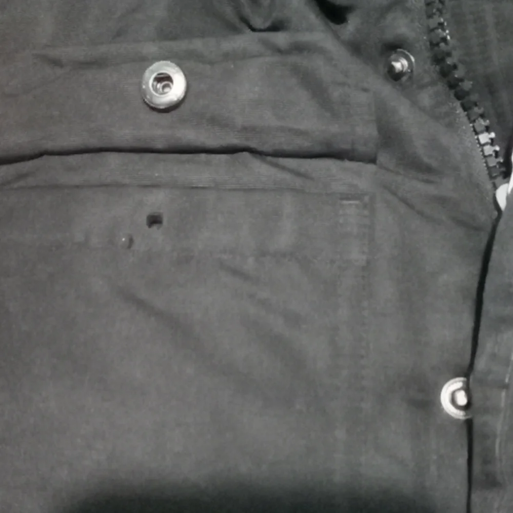 North Sportif Coat